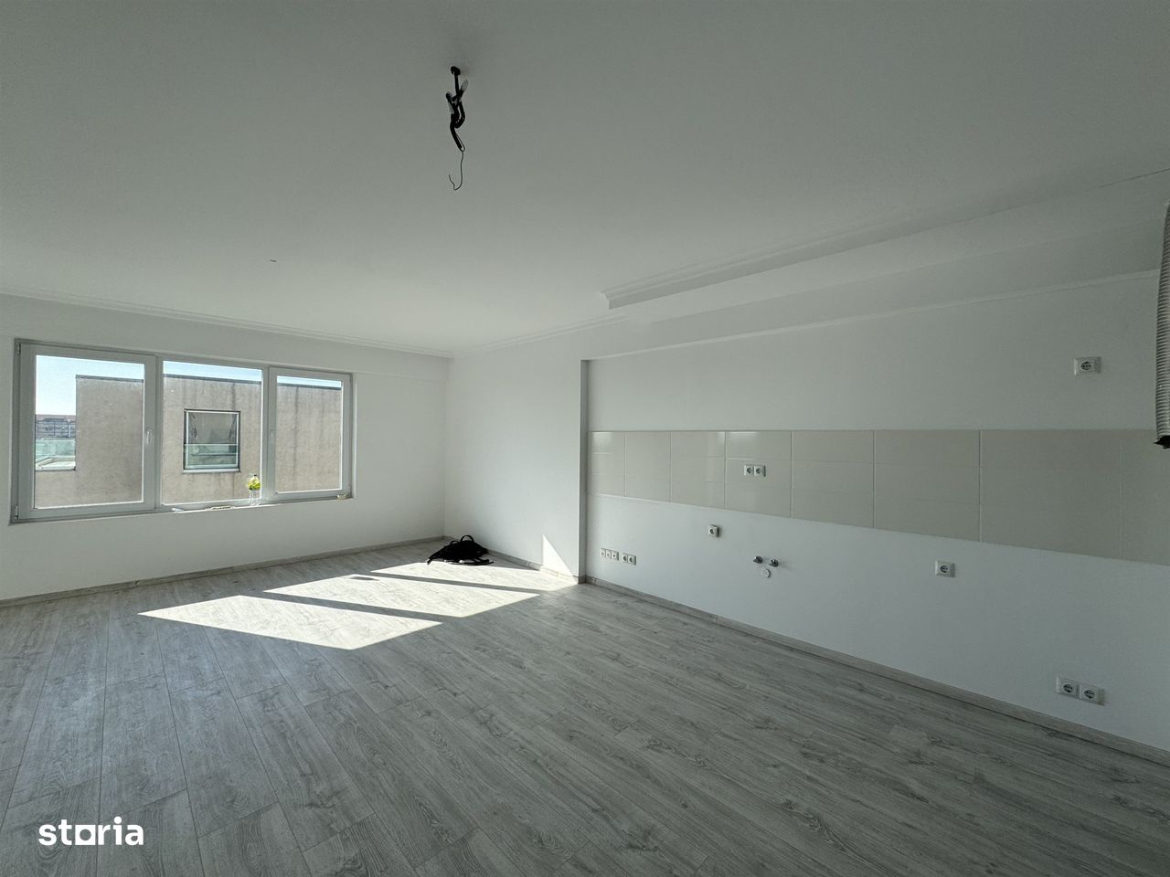 Apartament 3 Camere | Bulevardul Pipera | Loc de Parcare Subteran