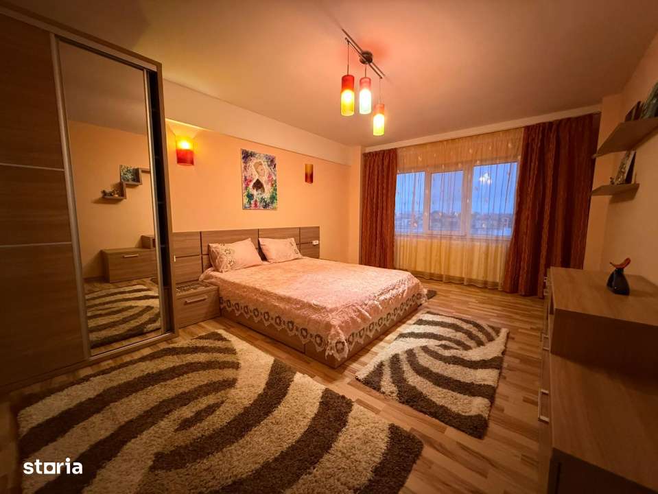 Apartament 3 camere de inchiriat - Zona Primo - Imagine principală: 4/9