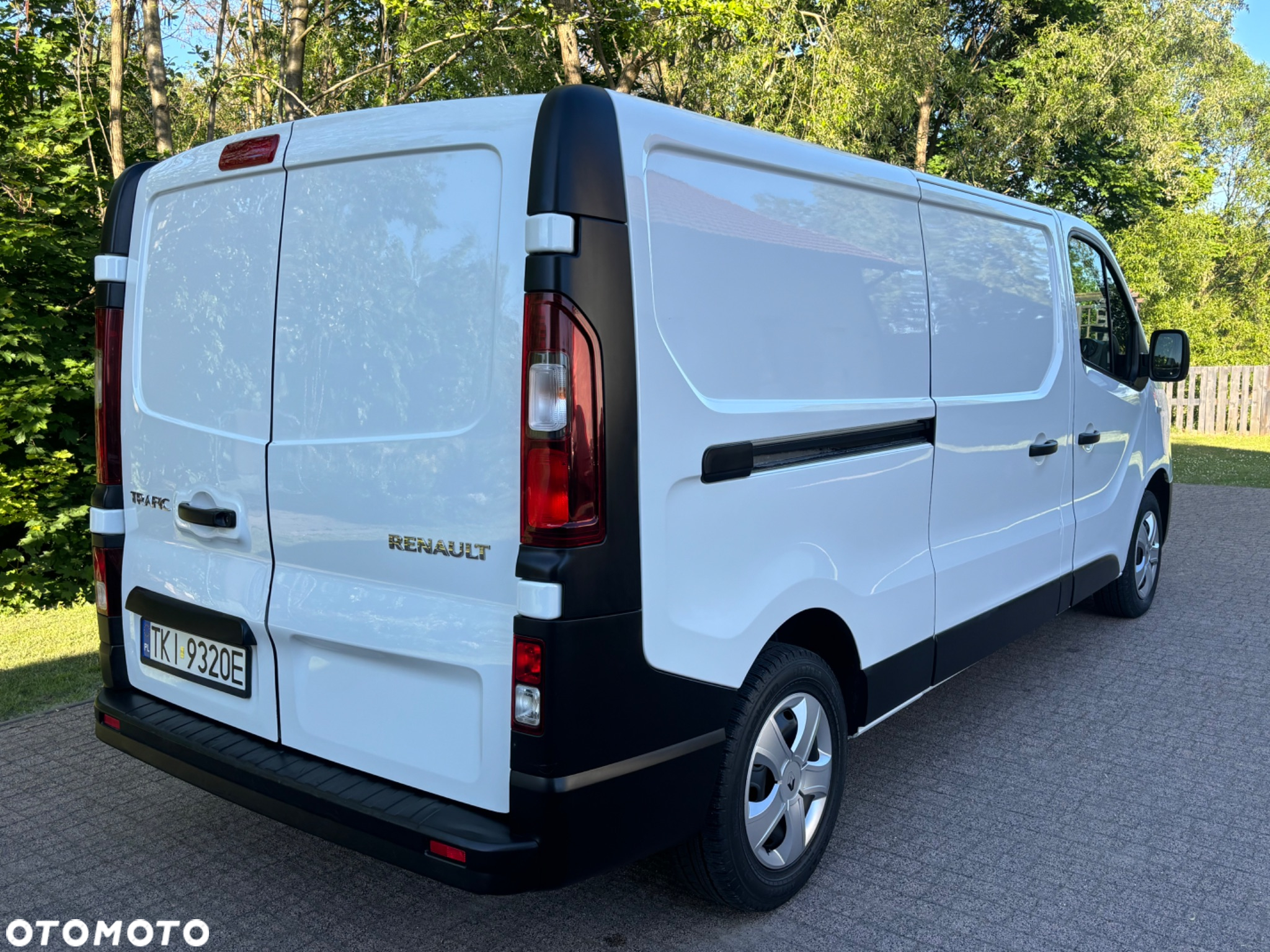 Renault Trafic - 5