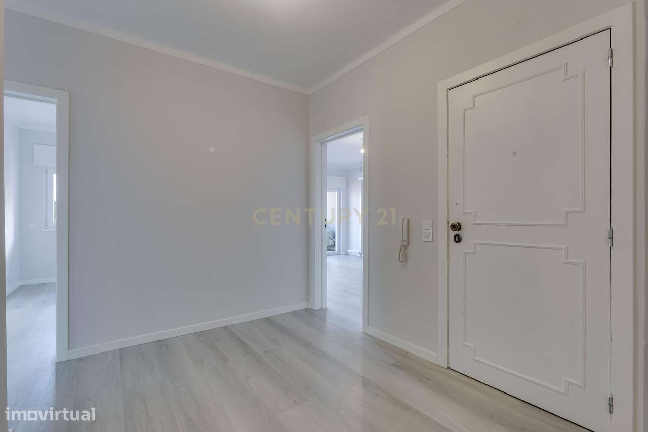 Apartamento T3 Renovado em Portimão, Faro-5