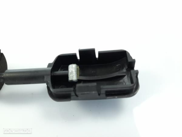 Fecho Porta Tras Esq Renault Megane Iii Hatchback Van (Bz_) - 6