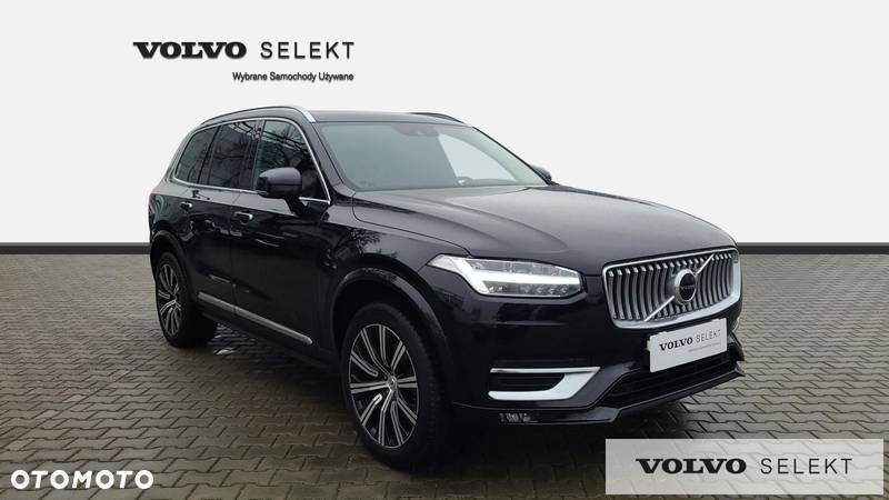 Volvo XC 90 - 4