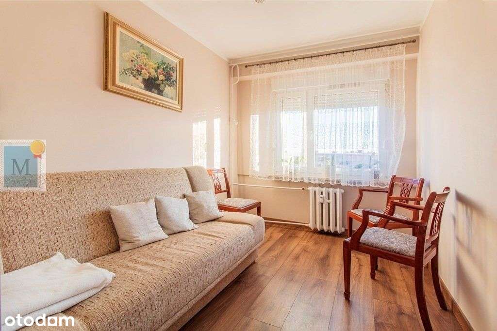 Mieszkanie 72m2,4piętro,4pokoje,Białostocka,gotowe-3