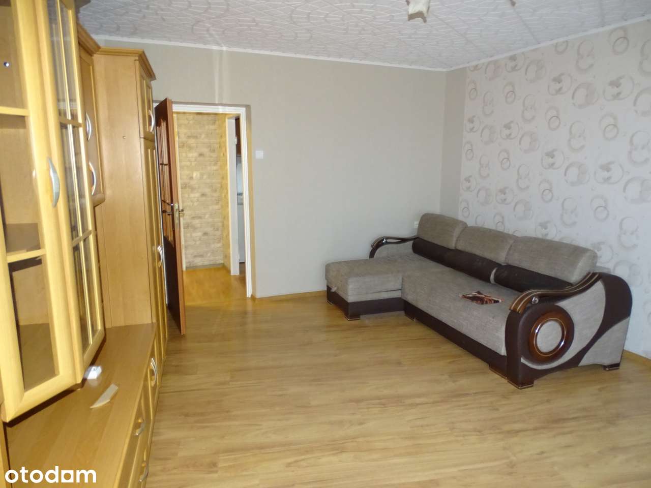 Mieszkanie na sprzedaż-2