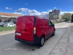 Ford Transit Connect 220 L1 LKW Trend - 13