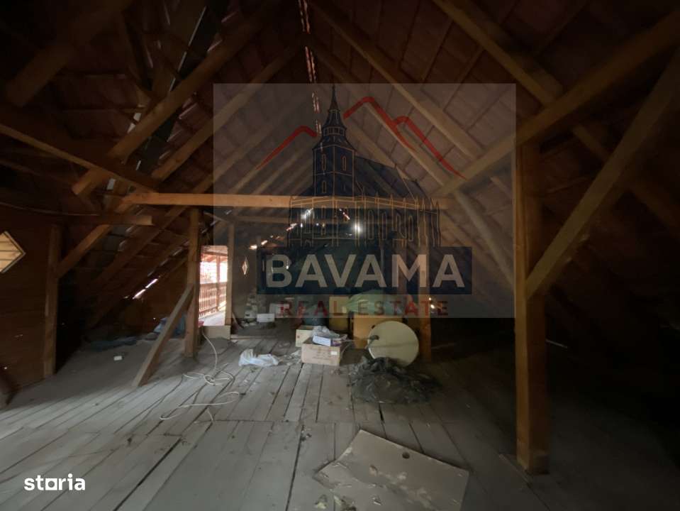 Casa de vanzare,  1354 mp teren,  Tarlungeni-16