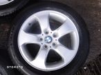 Bmw X3 X5 E83   alufelgi Opony 17 5X120 - 2