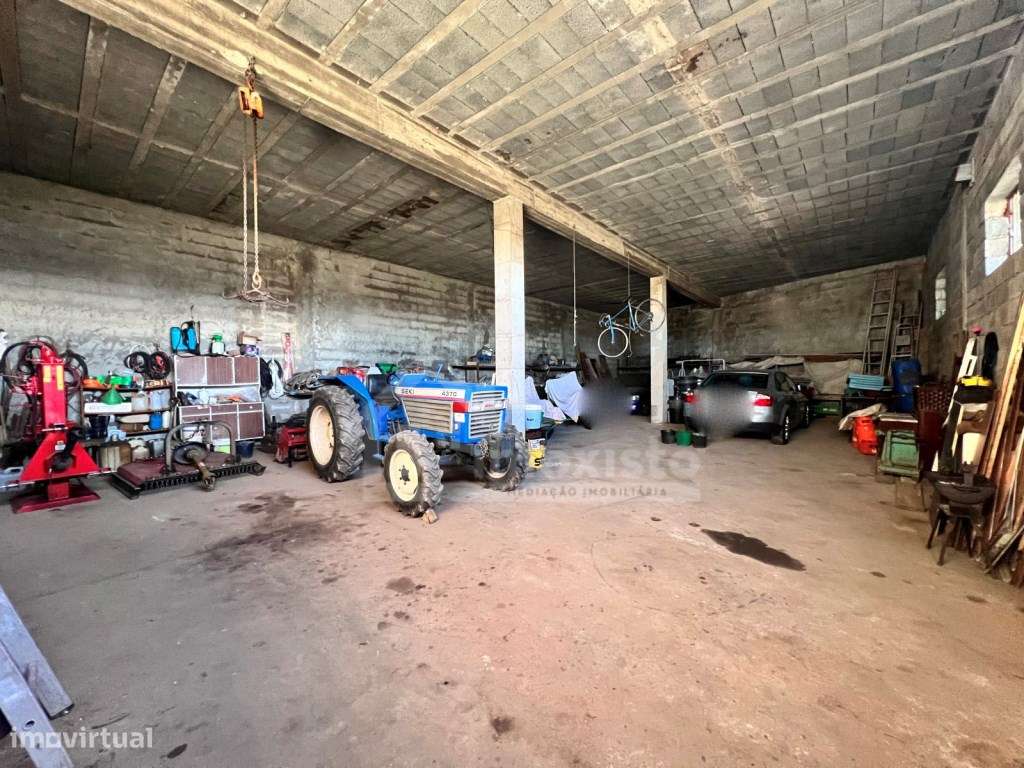 Moradia T5 pronta a habitar em Maças Dona Maria, Alvaiázere-27