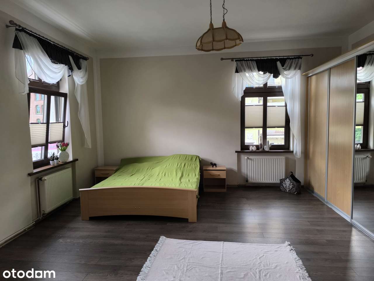 Duże mieszkanie 117 m2, Jagiellońska/Śmiałego-7