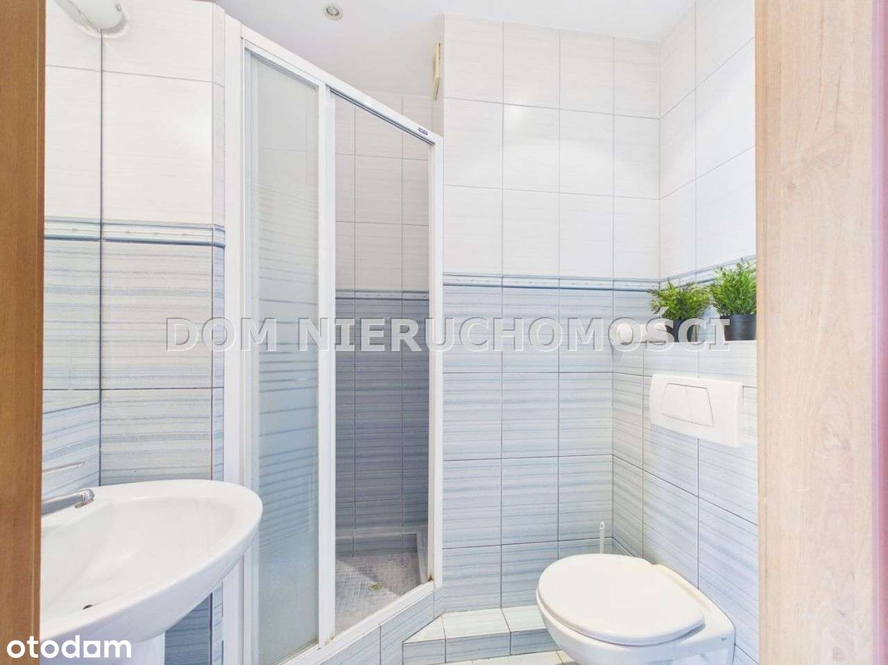Mieszkanie dwupoziom.64,35 m2 garaż, Piłsudskiego-8