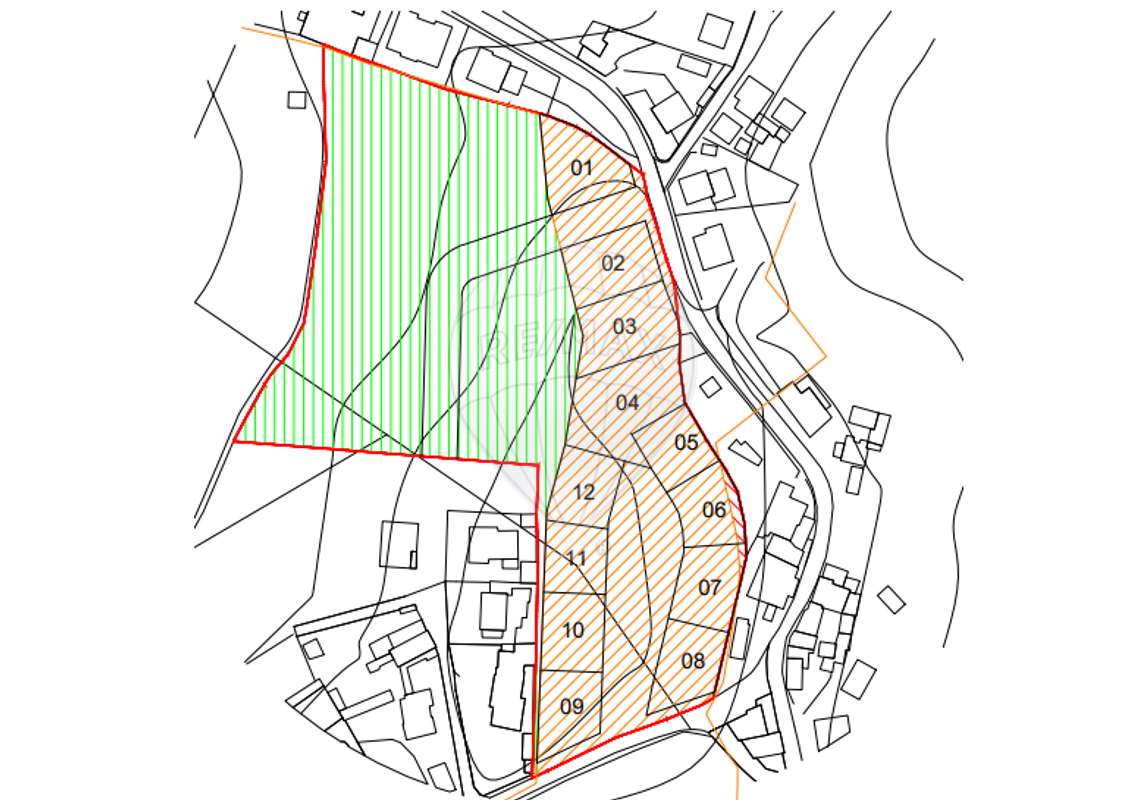 Terreno  para venda - Grande imagem: 4/4