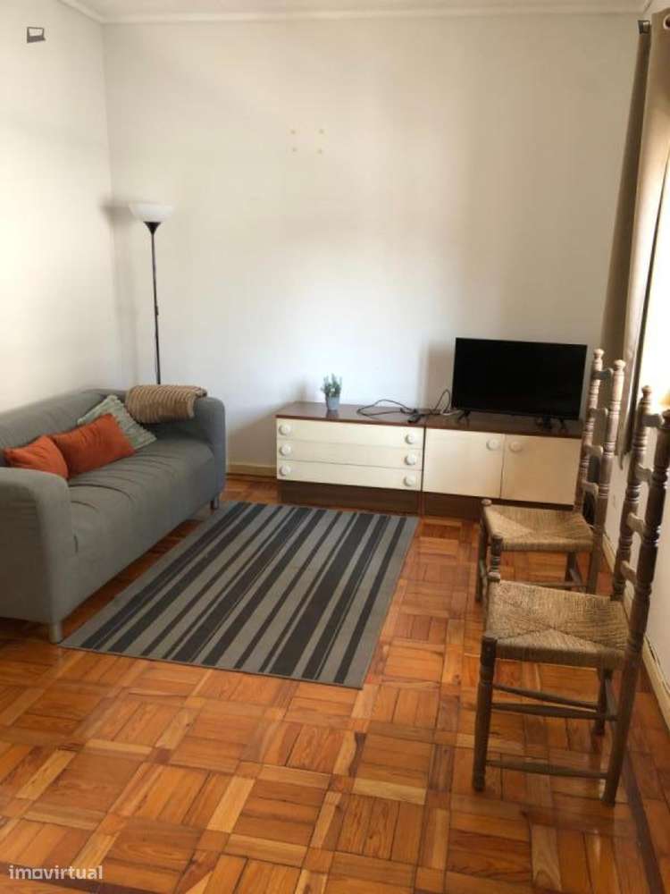 Apartamento com 4 quartos - localizado em Baixa Coimbra - Grande imagem: 5/7