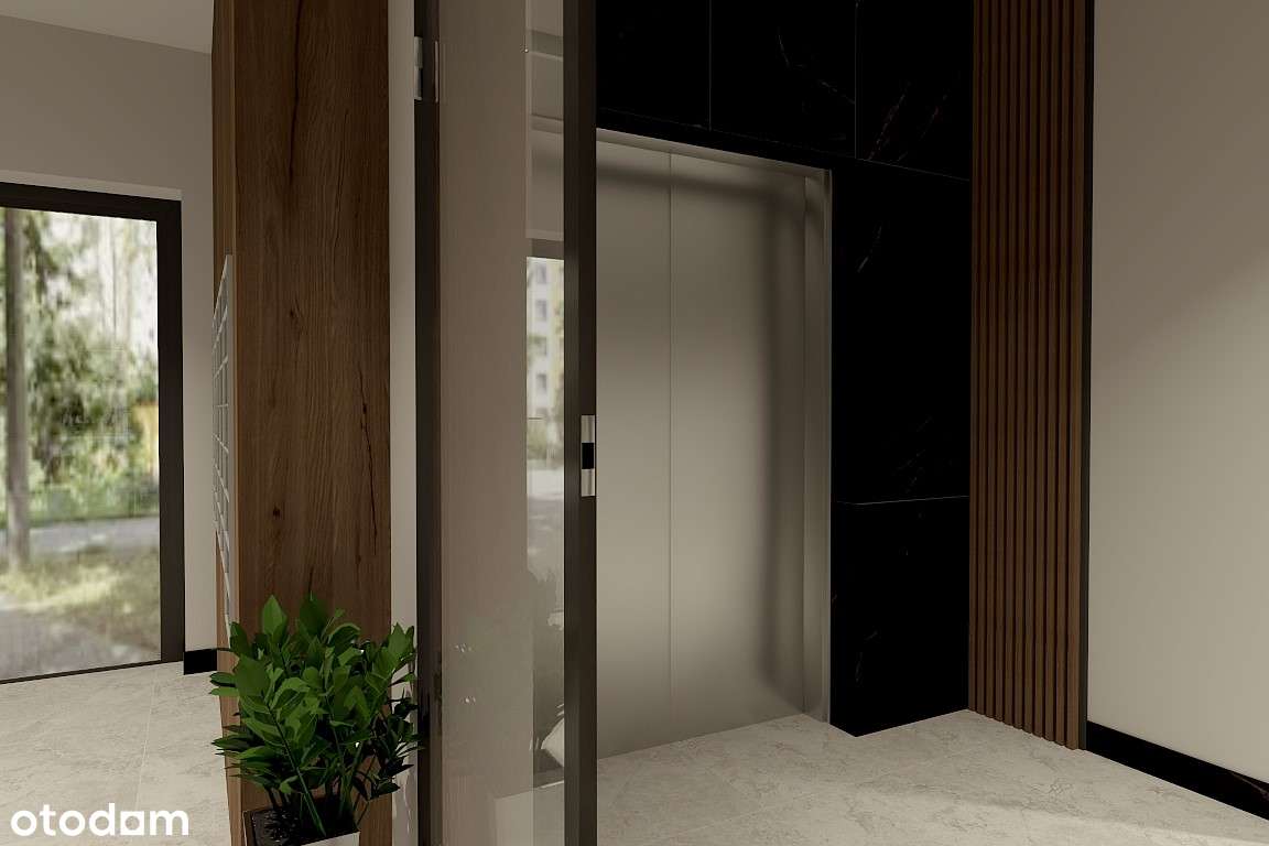 Śródmieście :Apartamenty Kolberga II / kolberga.pl