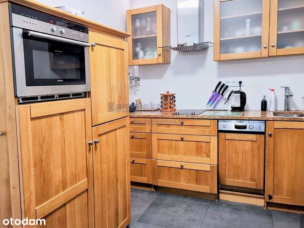 Wyjątkowe 3 pokoje na Starym Mieście - Pełny obrazek: 5/12