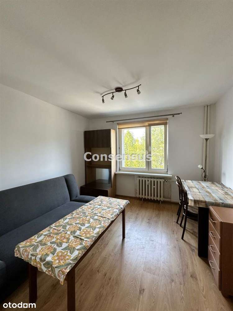 Dwa pokoje Katowice osiedle Paderewskiego - Pełny obrazek: 5/8