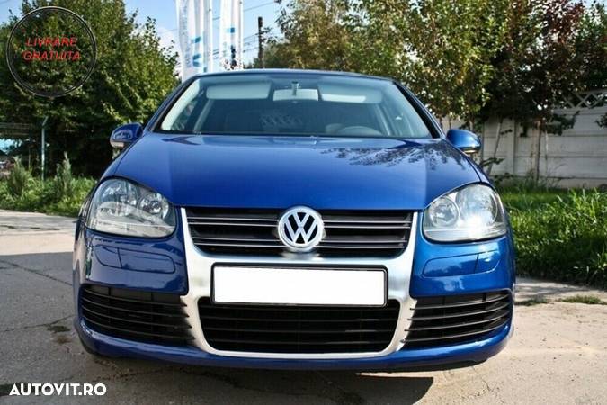 Pachet Complet VW Golf V 5 (2003-2007) R32 Design- livrare gratuita - 9