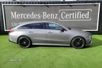 Mercedes-Benz CLA 180 d Shooting Brake AMG Line Aut. - 4