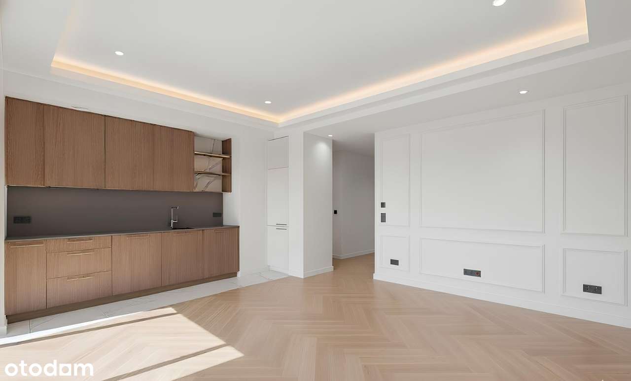 Zaraz Gotowe 2 pokoje _ 15min do MORZA I CENTRUM _ Umów DNI OTWARTE - Pełny obrazek: 1/2