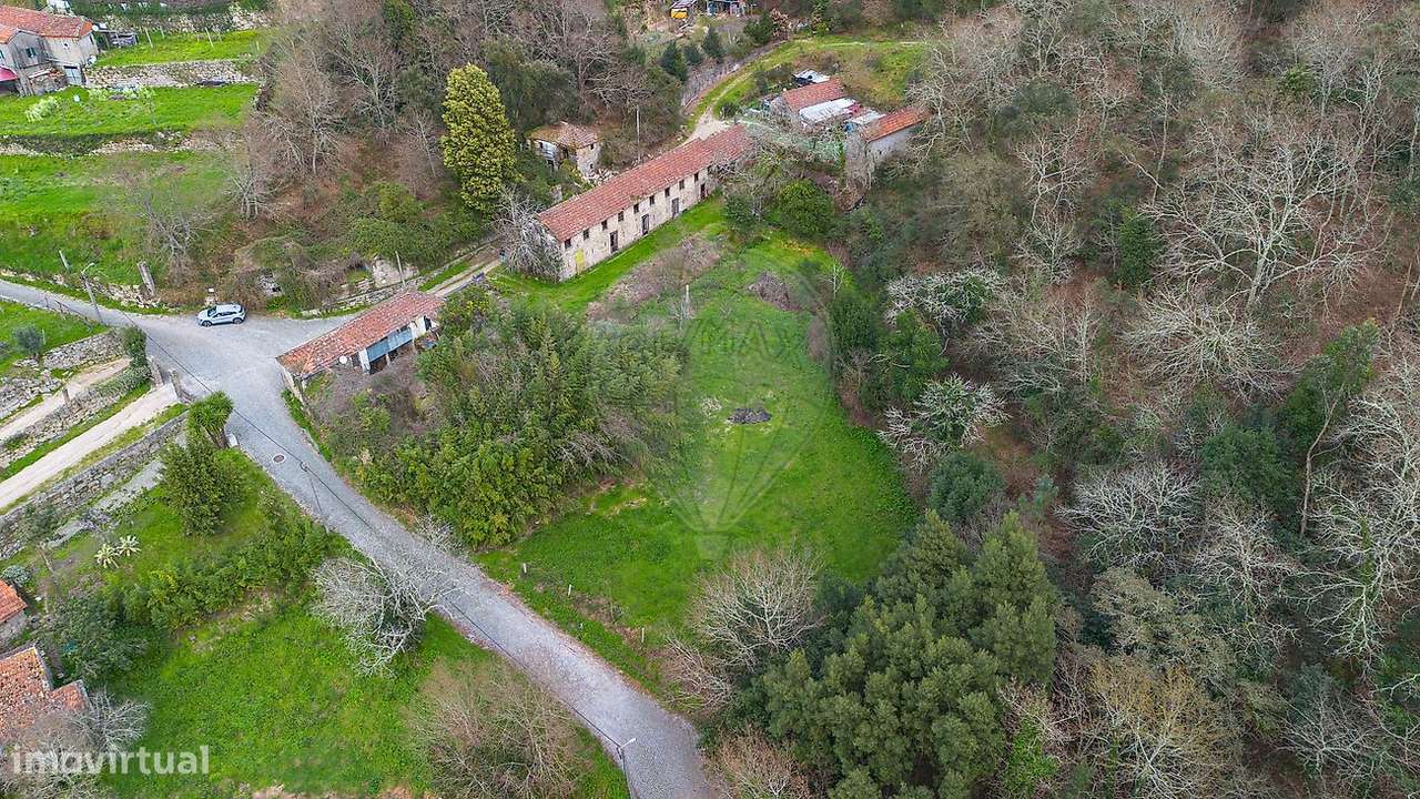 Moradia T3 para venda - Grande imagem: 2/16