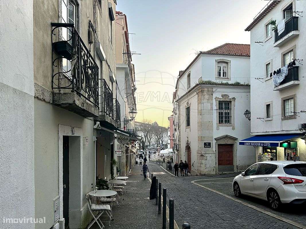 Apartamento T2 para venda-4