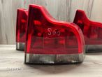 LAMPA TYLNA PRAWA VOLVO S60 - 1