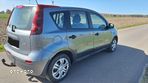 Nissan Note 1.5 dCi Acenta Plus - 4