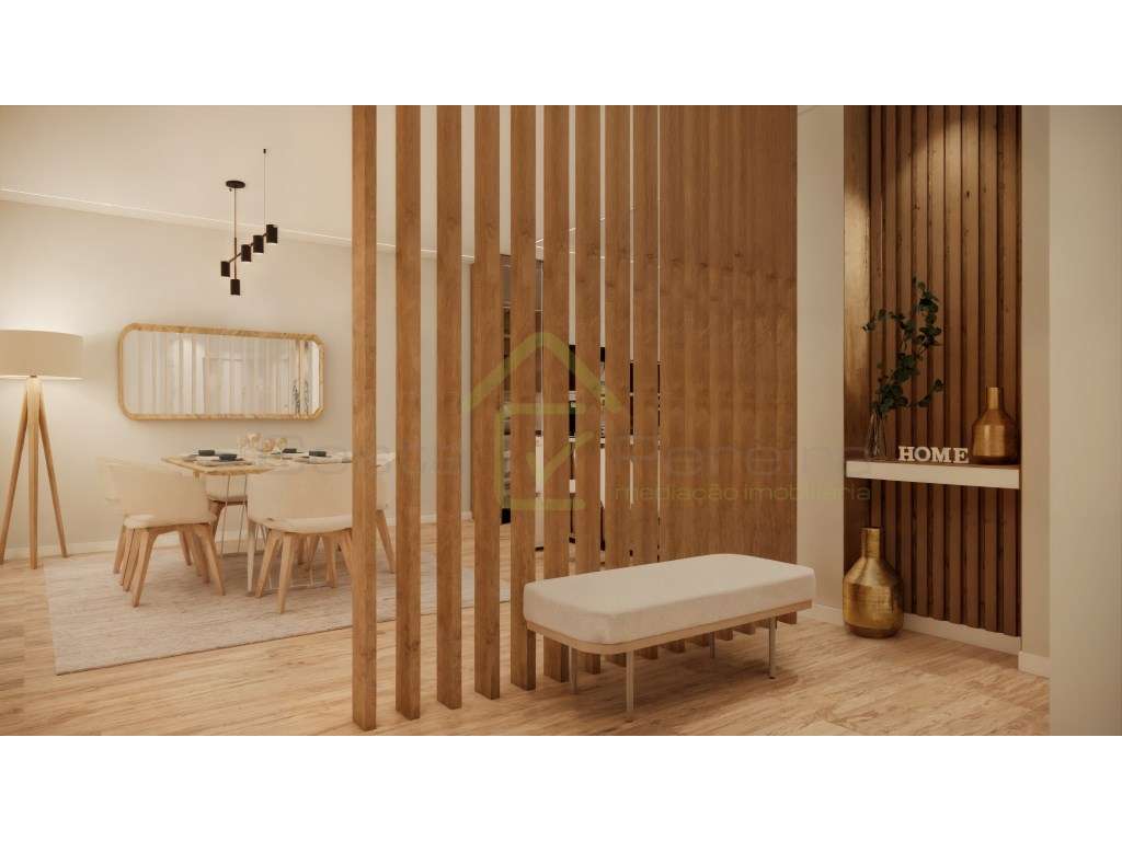 Moradia T3 NOVA a minutos das praias!! - Grande imagem: 5/21