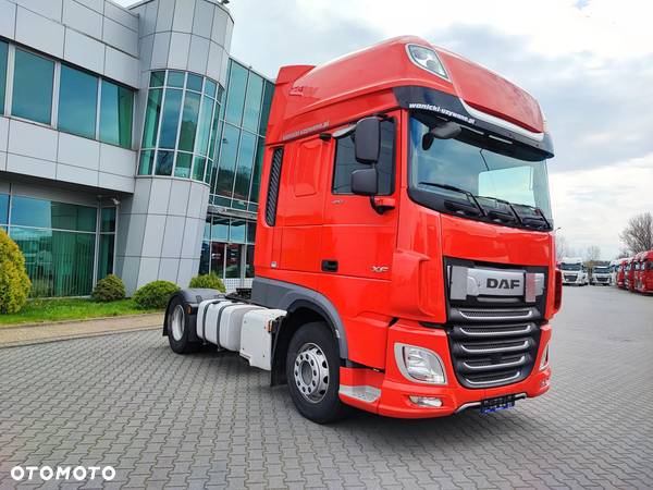 DAF DAF XF 480 FT - 3