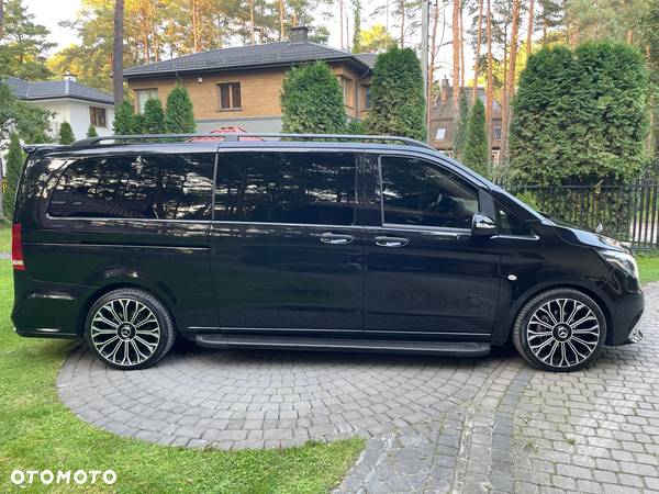 Mercedes-Benz Vito - 3