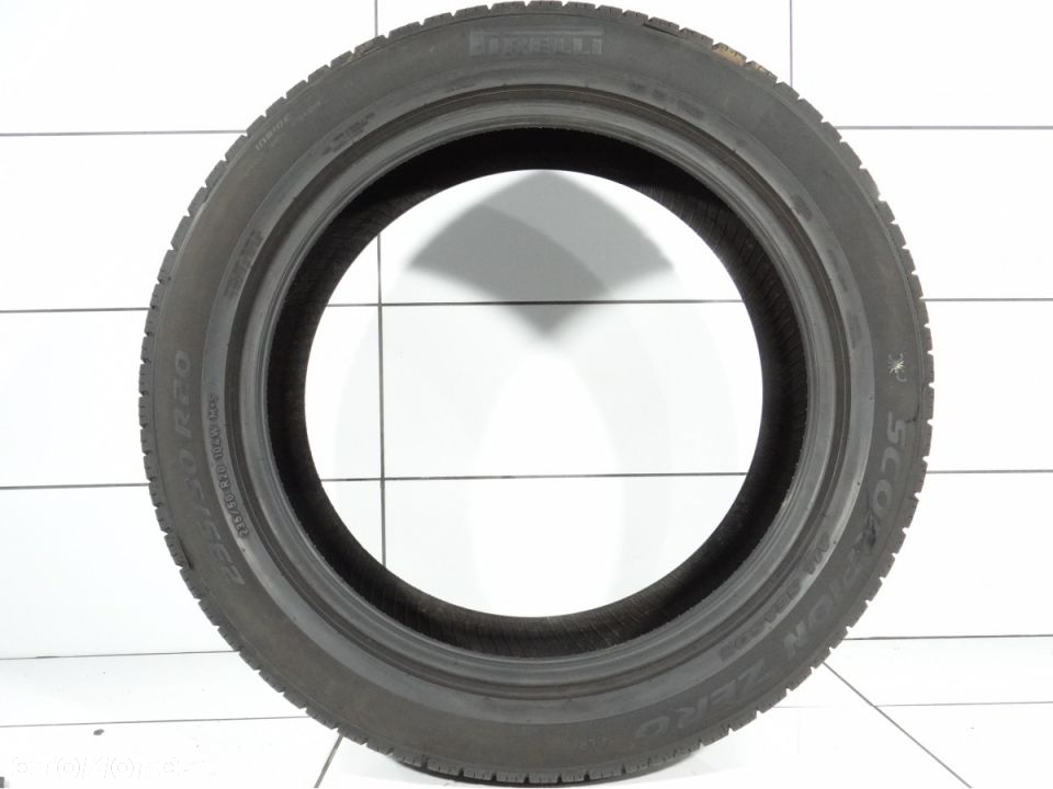 Opony całoroczne 235/50R20 104W Pirelli - 3