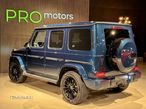 Mercedes-Benz G 400 d SW Long - 4