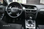 Audi A4 Avant 2.0 TDI DPF clean diesel S line Sportpaket - 24