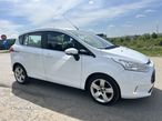 Ford B-Max 1.6 Aut. Individual - 8