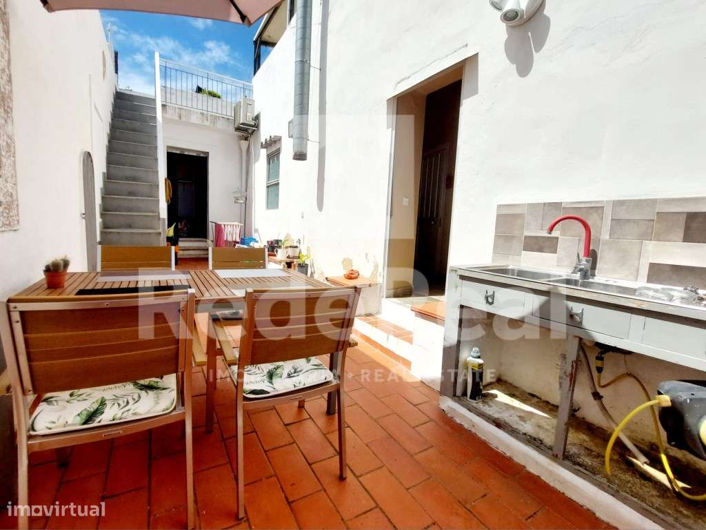 Moradia T5 Venda Faro-26