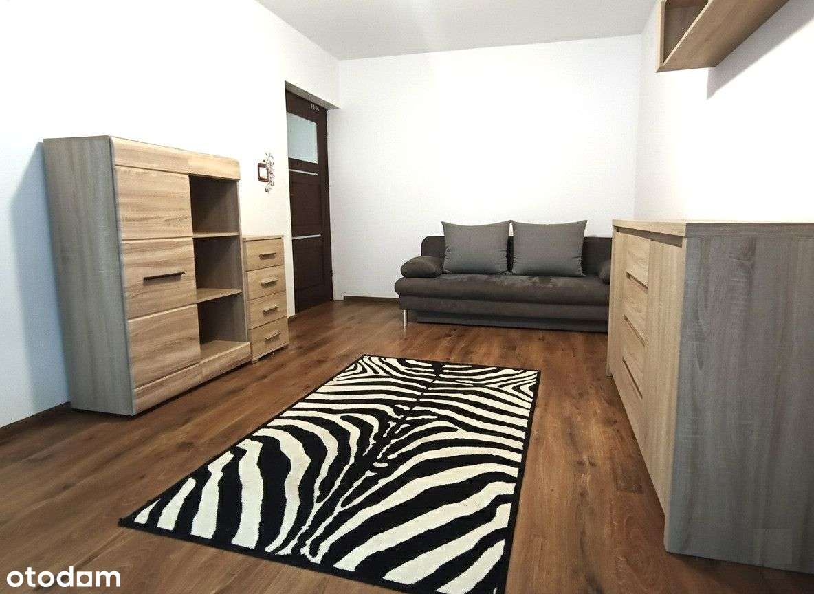 3 pokoje nad Wisłokiem/ Niski Czynsz! - Pełny obrazek: 2/8