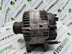 Alternador Volkswagen Passat (3C2) - 2