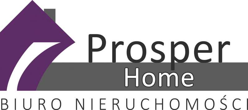 Logo: Prosper Home