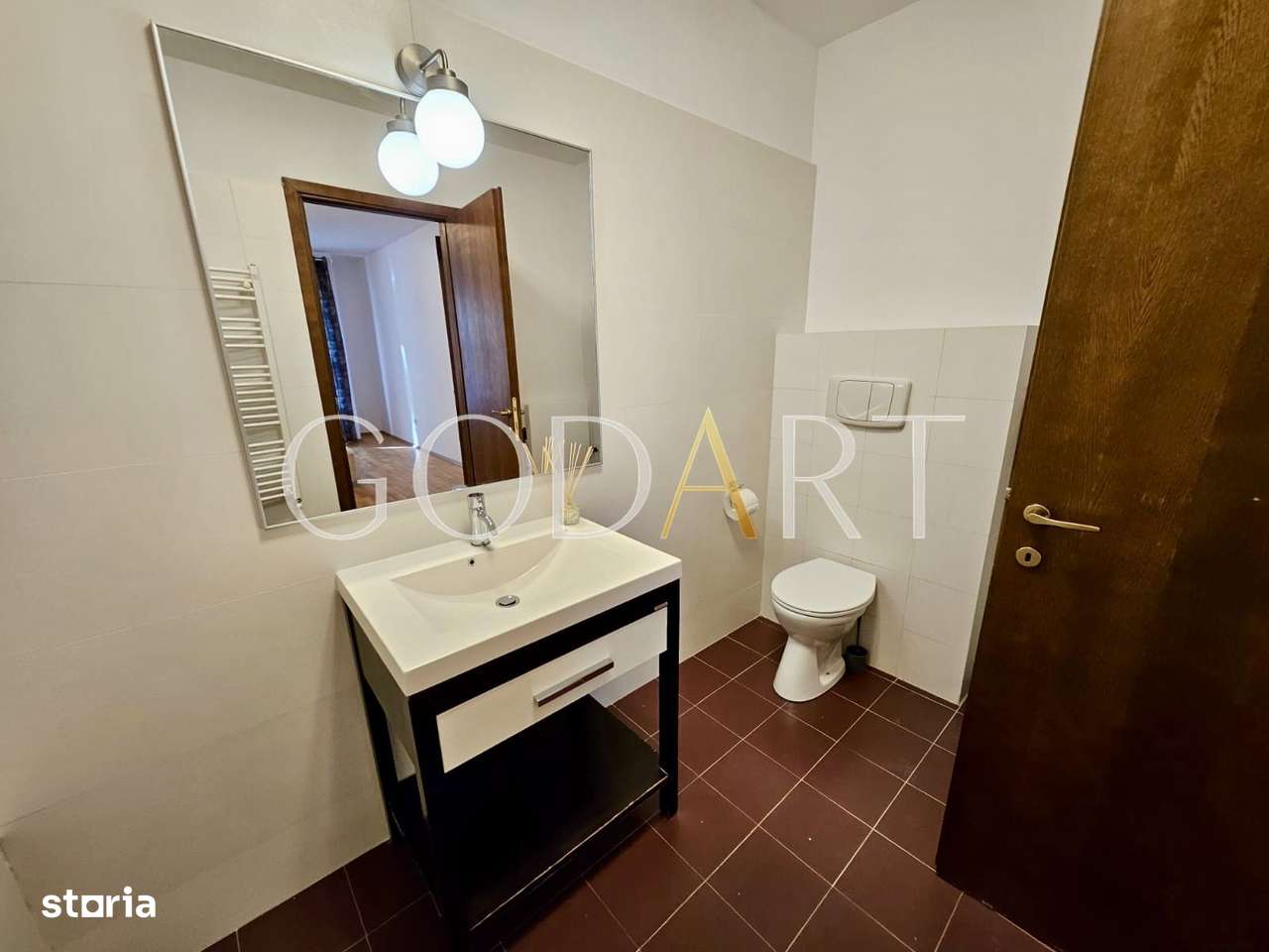 HERASTRAU | 3 CAMERE | DOUA LOCURI DE PARCARE | BOXA-14