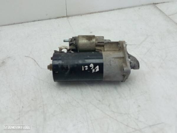 Motor De Arranque Alfa Romeo Giulietta (940_) - 1