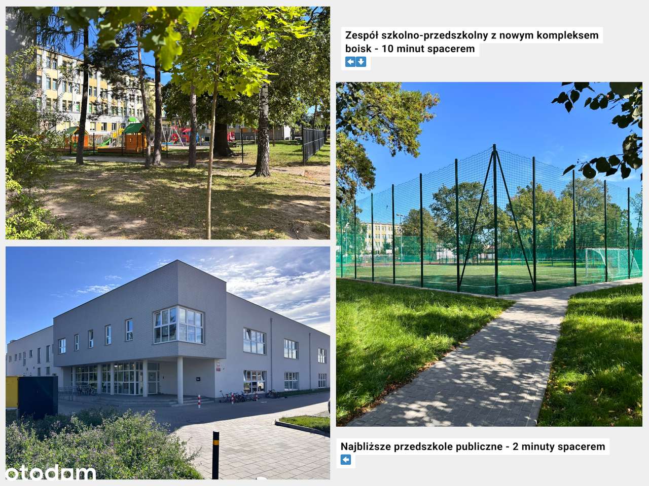 bliźniak/128 m²/wysoki standard/Żerniki-19