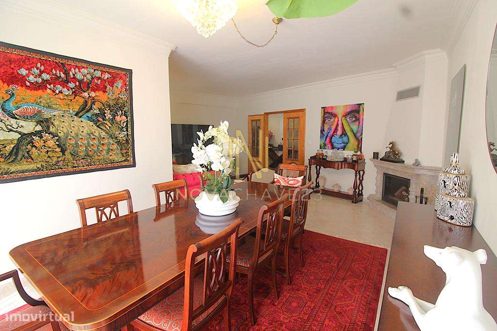 Apartamento T2 Espaçoso e Luminoso -Fonte das Eiras-3