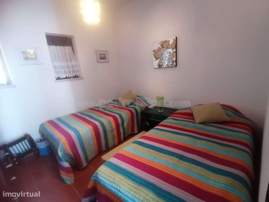 Moradia T4 Duplex Venda Sesimbra-25