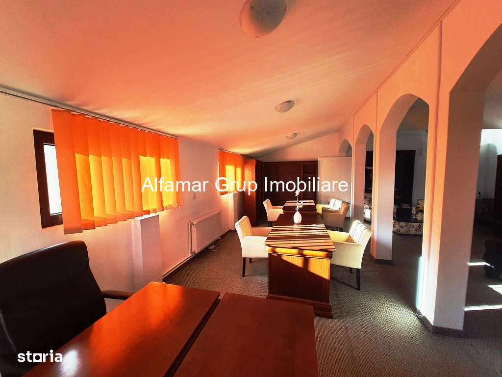 Ideal birouri, cabinet, gradinita, afterschool- Sebastian - Imagine principală: 4/13