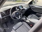 BMW X3 20 d xDrive Advantage - 11