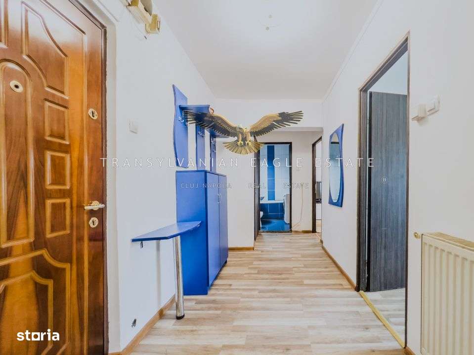 Oportunitate ideala | 2 camere|situat langa Faleza Grigorescu-16