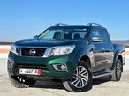 Nissan Navara 2.3 dCi Bi Turbo Double Cab N-Connecta - 2