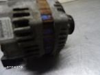 PEUGEOT 207 SW 06-09 1.4B ALTERNATOR 9666030280 - 8