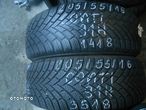 OPONY 205/55R16 CONTINENTAL WINTER CONTACT TS 860 DOT 3518 7MM - 1