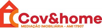 Cov&home Mediação Imobiliária Ld.ª Logotipo