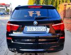 BMW X3 xDrive20d Blue Performance - 18